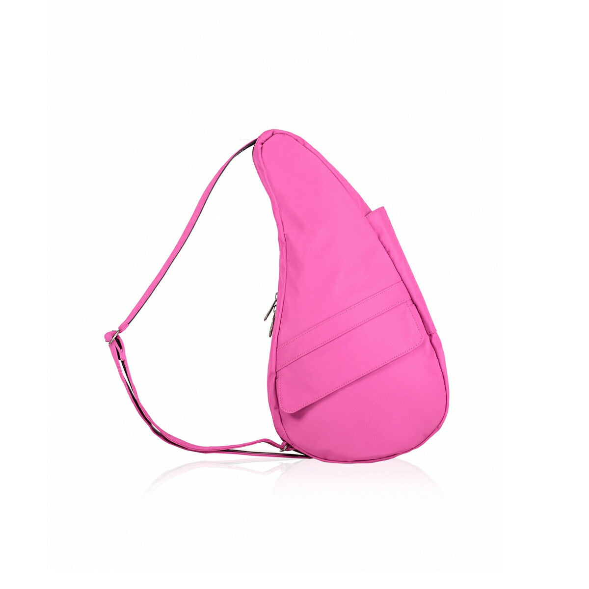 ヘルシーバックバッグ マイクロファイバー Sサイズパラダイスピンク eギフト対象 For Her MICROFIBER Microfibre Paradisepink PINK S size SALE Sサイズ クリアランス コアクラシック ショップチャンネル20240829 ピンク ポイント対象外 マイクロファイバーSサイズ リニューアル対応済み 大容量ジッパーポケット付きSサイズ