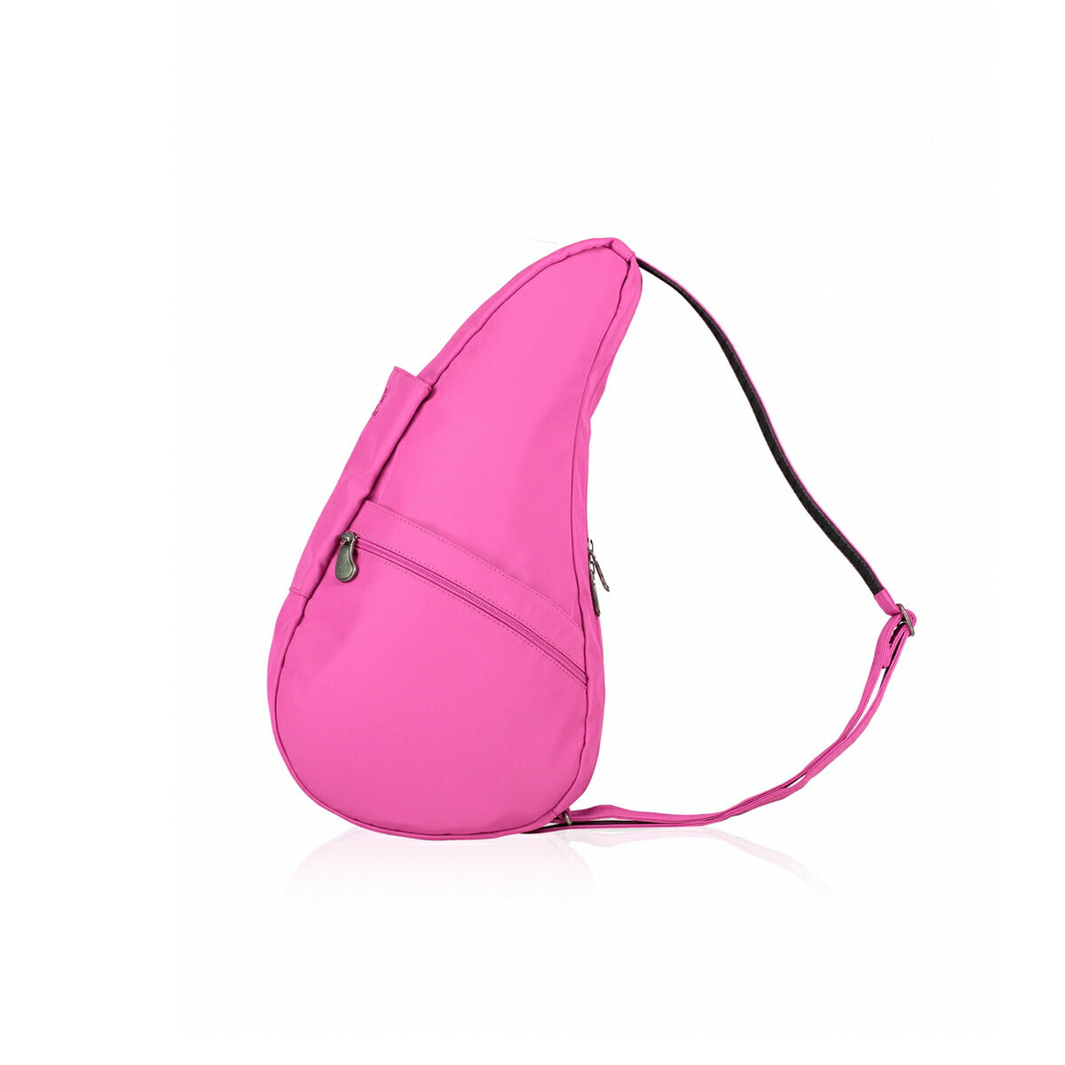 ヘルシーバックバッグ マイクロファイバー Sサイズパラダイスピンク eギフト対象 For Her MICROFIBER Microfibre Paradisepink PINK S size SALE Sサイズ クリアランス コアクラシック ショップチャンネル20240829 ピンク ポイント対象外 マイクロファイバーSサイズ リニューアル対応済み 大容量ジッパーポケット付きSサイズ