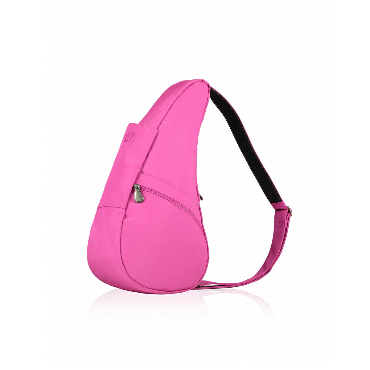 ヘルシーバックバッグ マイクロファイバー Sサイズパラダイスピンク eギフト対象 For Her MICROFIBER Microfibre Paradisepink PINK S size SALE Sサイズ クリアランス コアクラシック ショップチャンネル20240829 ピンク ポイント対象外 マイクロファイバーSサイズ リニューアル対応済み 大容量ジッパーポケット付きSサイズ