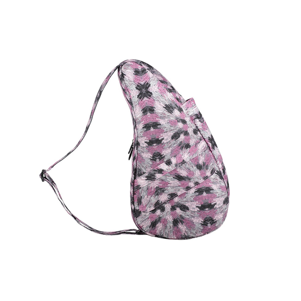 ヘルシーバックバッグ プリント Sサイズ ウォーターカラー eギフト対象 PATTERN PRINT S size SALE Sサイズ パターン・柄 パターン＆プリント プリント ポイント対象外