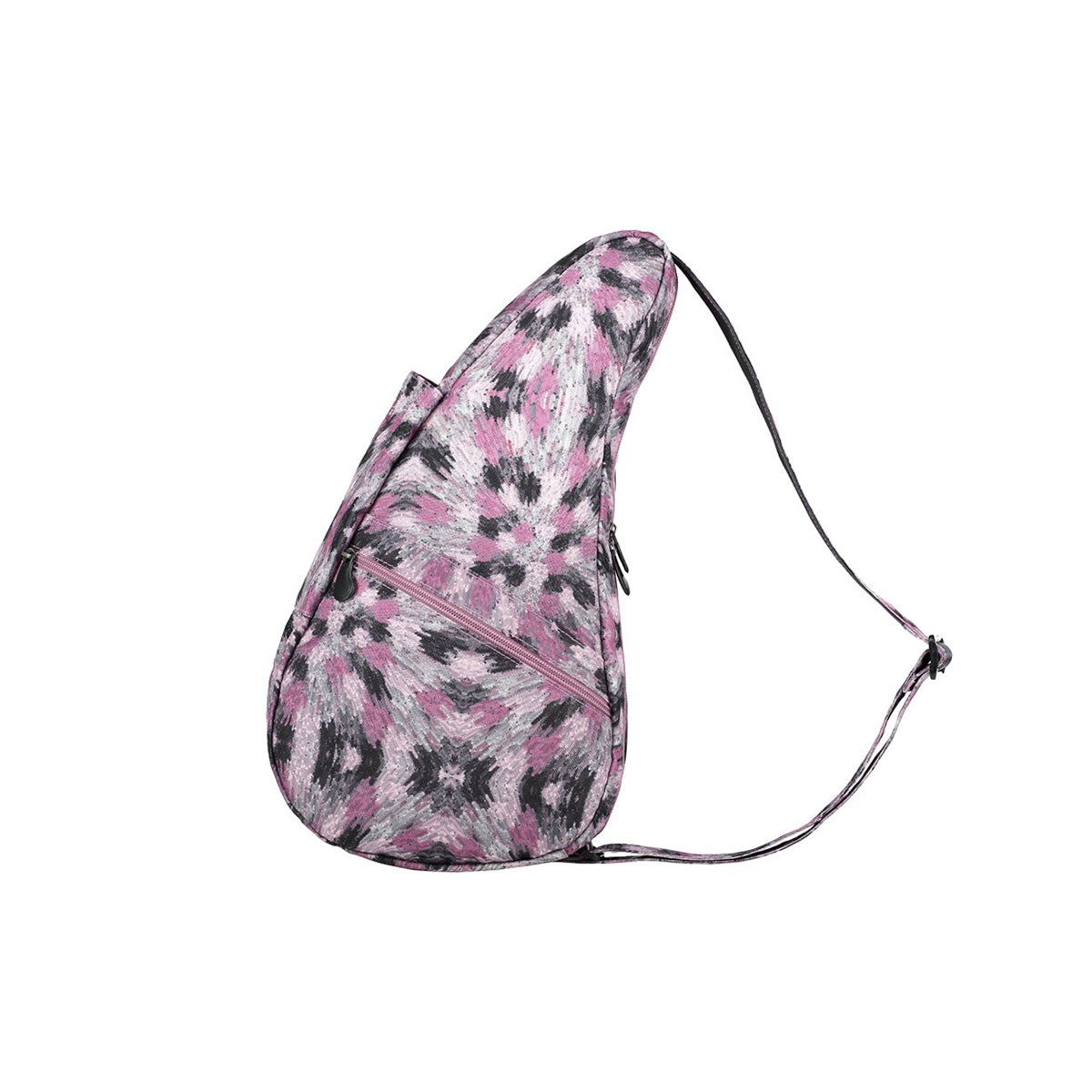 ヘルシーバックバッグ プリント Sサイズ ウォーターカラー eギフト対象 PATTERN PRINT S size SALE Sサイズ パターン・柄 パターン＆プリント プリント ポイント対象外