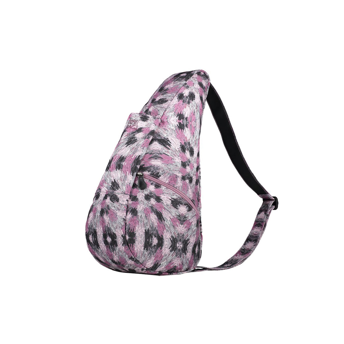 ヘルシーバックバッグ プリント Sサイズ ウォーターカラー eギフト対象 PATTERN PRINT S size SALE Sサイズ パターン・柄 パターン＆プリント プリント ポイント対象外