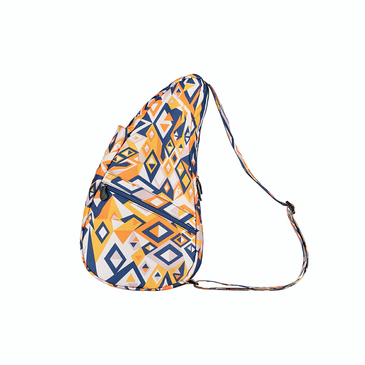ヘルシーバックバッグ キュビズム S サイズ eギフト対象 For Her For Him PATTERN S size SALE Sサイズ クリアランス パターン・柄 パターン＆プリント ポイント対象外
