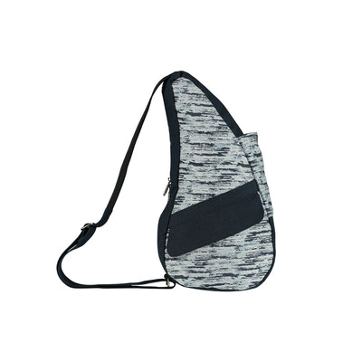 ヘルシーバックバッグ デニムスカイ Sサイズ ブルー For Her For Him MULTI PATTERN S size SALE Sサイズ エキュート赤羽2208 パターン・柄 ポイント対象外 マルチカラー