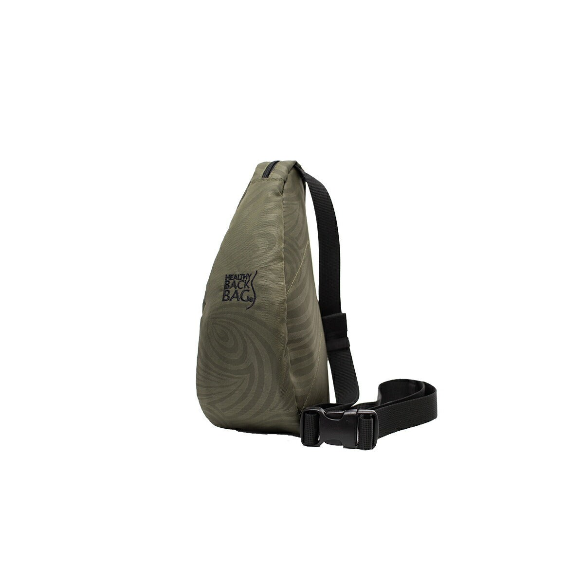 ヘルシーバックバッグ スリングバッグレット オリーブ eギフト対象 For Her For Him KHAKI LARGE BAGLETT SALE エキュート赤羽2208 カーキ シーズン限定モデル スペシャルエディション スリングバッグレット バッグレット ポイント対象外 ラージバッグレット 配送希望日時指定不可