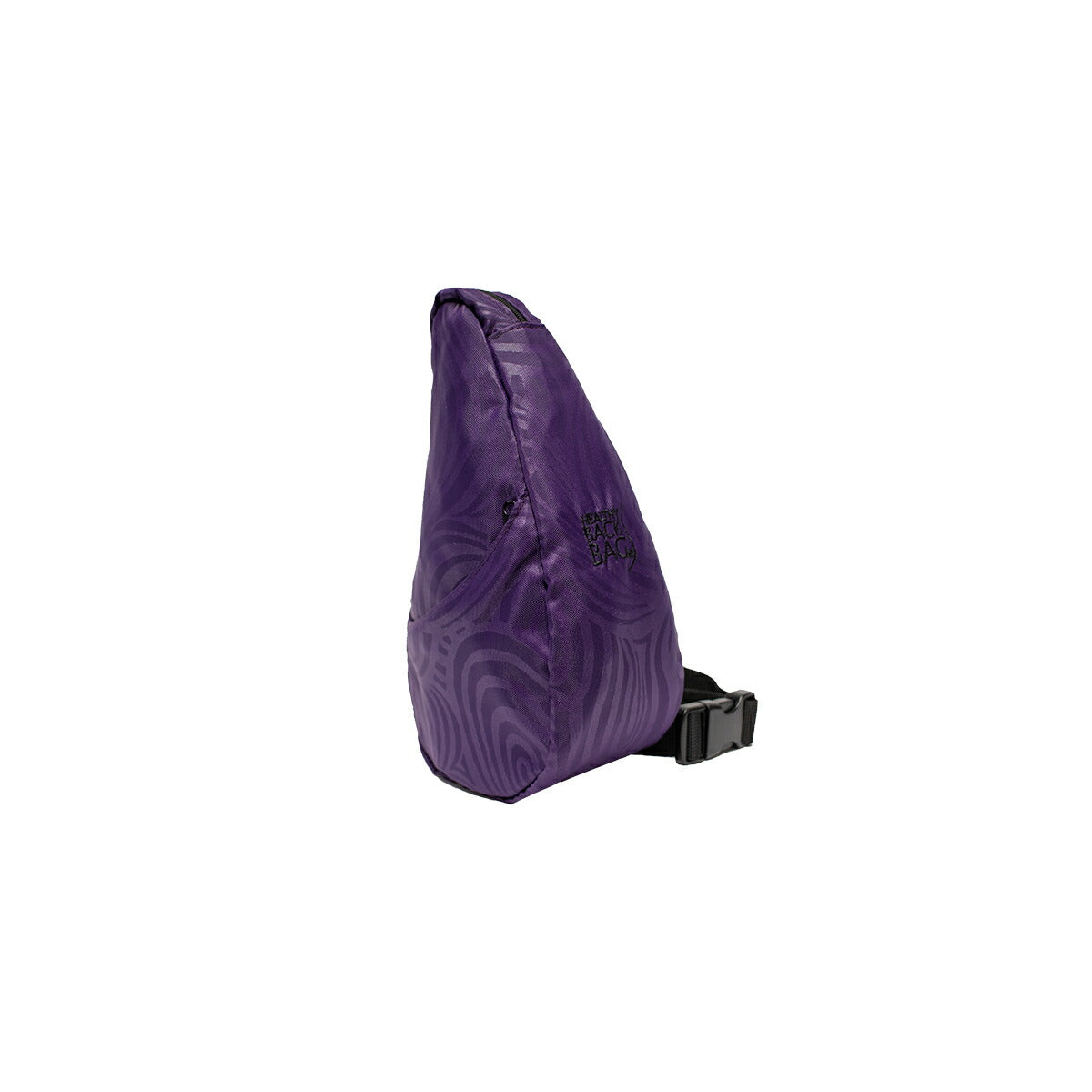 ヘルシーバックバッグ スリングバッグレット グレープ eギフト対象 For Her For Him LARGE BAGLETT PURPLE SALE エキュート赤羽2208 シーズン限定モデル スペシャルエディション スリングバッグレット バッグレット パープル ポイント対象外 ラージバッグレット 配送希望日時指定不可
