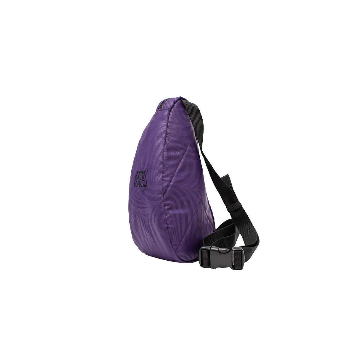 ヘルシーバックバッグ スリングバッグレット グレープ eギフト対象 For Her For Him LARGE BAGLETT PURPLE SALE エキュート赤羽2208 シーズン限定モデル スペシャルエディション スリングバッグレット バッグレット パープル ポイント対象外 ラージバッグレット 配送希望日時指定不可