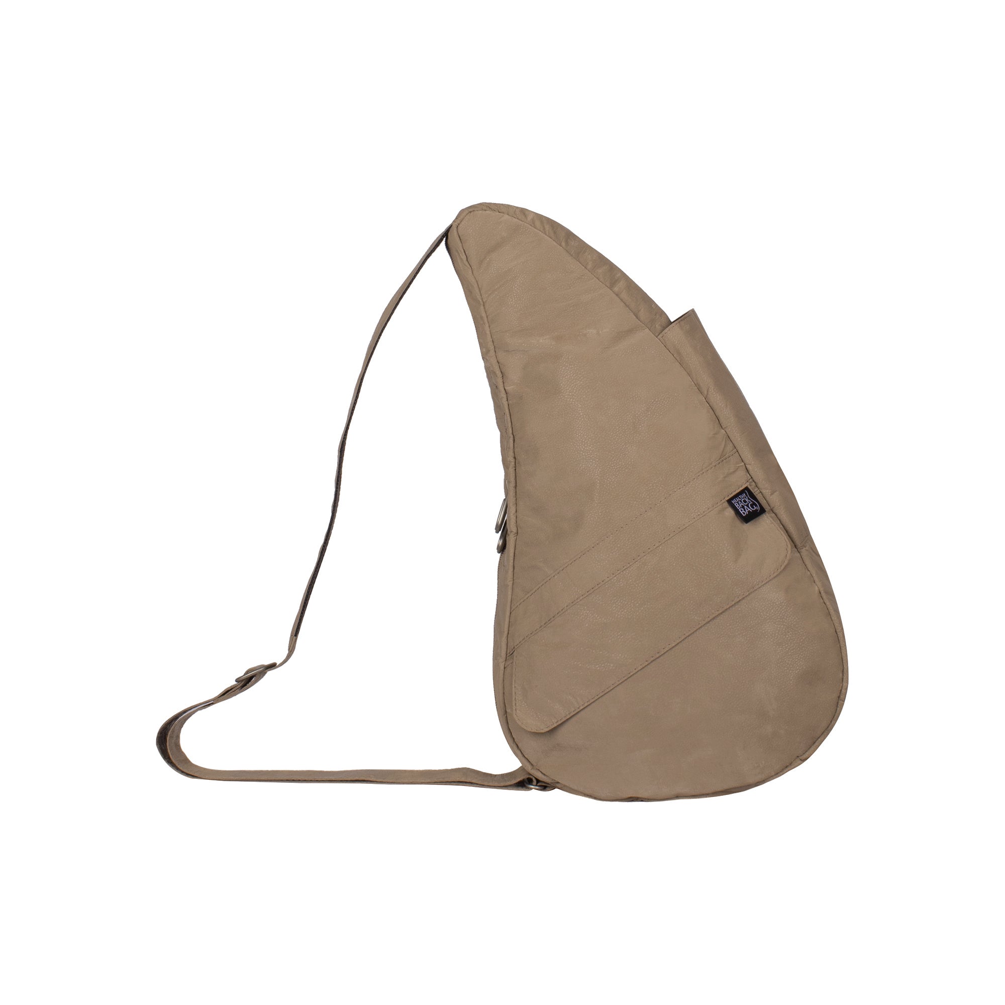 ヘルシーバックバッグ シャモア Sサイズ 2022AW NEW 22aw BEIGE BROWN eギフト対象 For Her KHAKI LIGHTBROWN S size SALE Sサイズ カーキ スペシャルエディション ブラウン ベージュ ポイント対象外