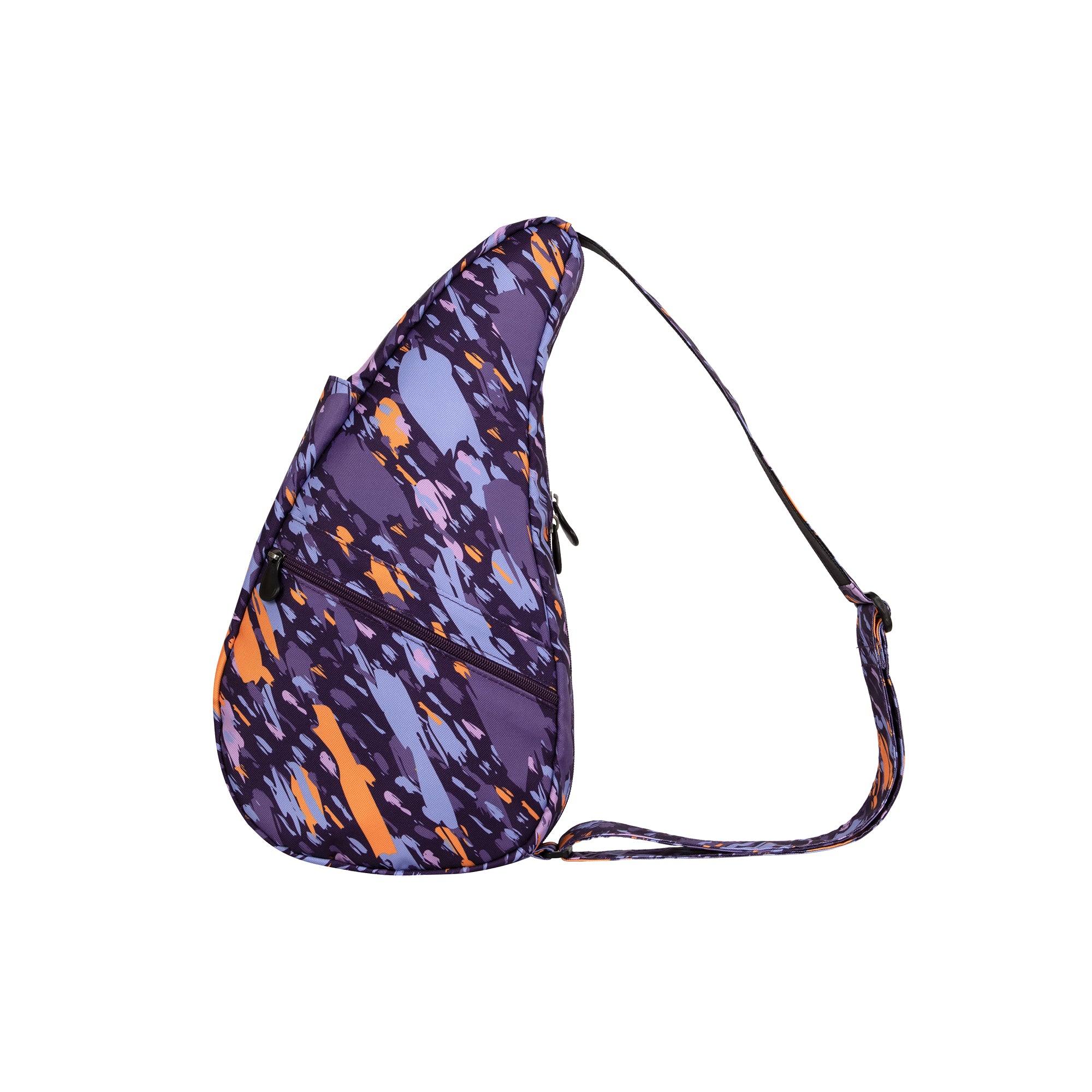 ヘルシーバックバッグ プリント Sサイズ スプラッシュパープル 2023SS NEW 23SS eギフト対象 MULTI NEWタグS以上23SS ORANGE PATTERN PURPLE S size SALE Sサイズ オレンジ パターン・柄 パターン＆プリント パープル ポイント対象外 マルチカラー