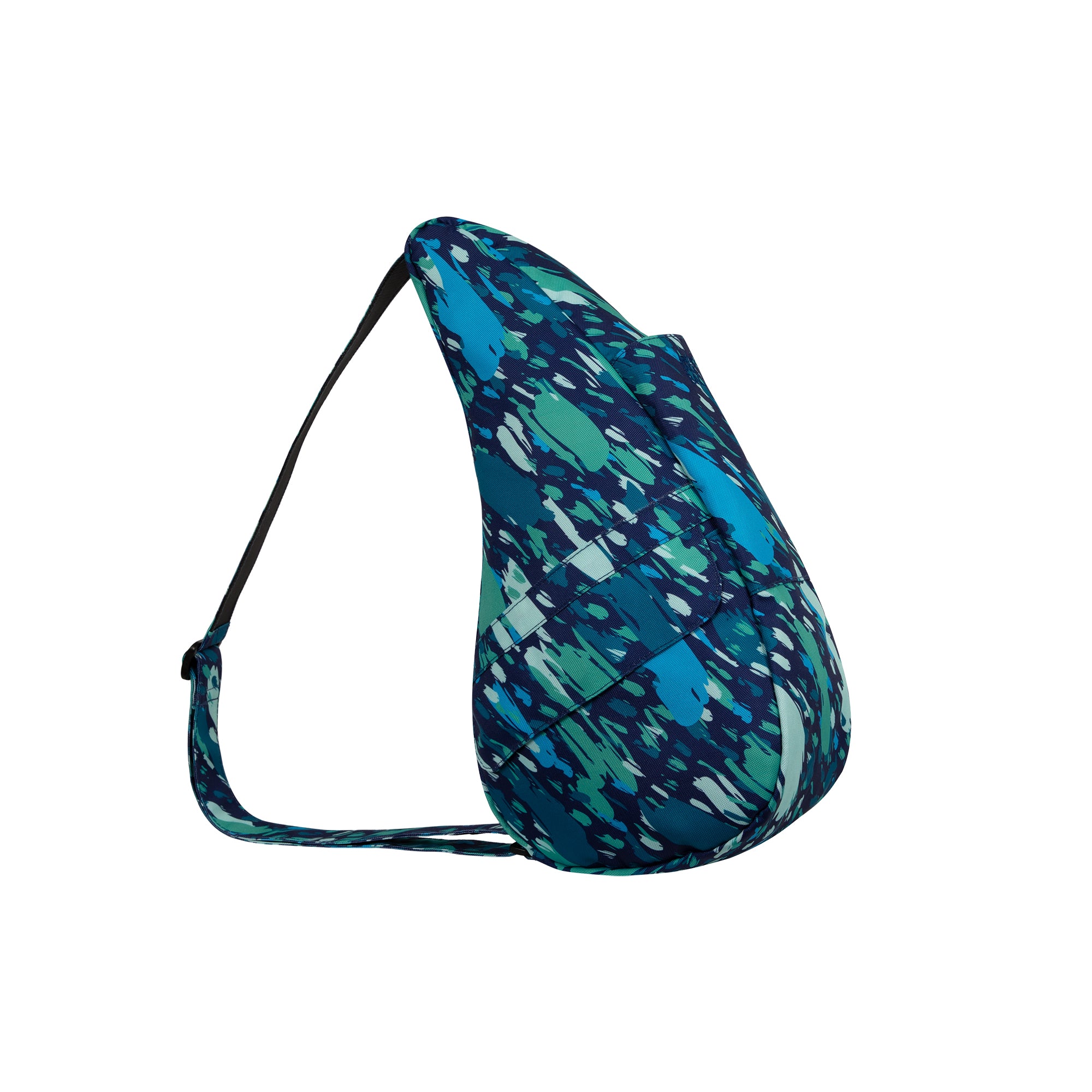 ヘルシーバックバッグ プリント Sサイズ スプラッシュブルー 2023SS NEW 23SS BLUE MULTI NEWタグS以上23SS PATTERN S size Sサイズ ノベルティS以上 パターン・柄 パターン＆プリント ブルー マルチカラー