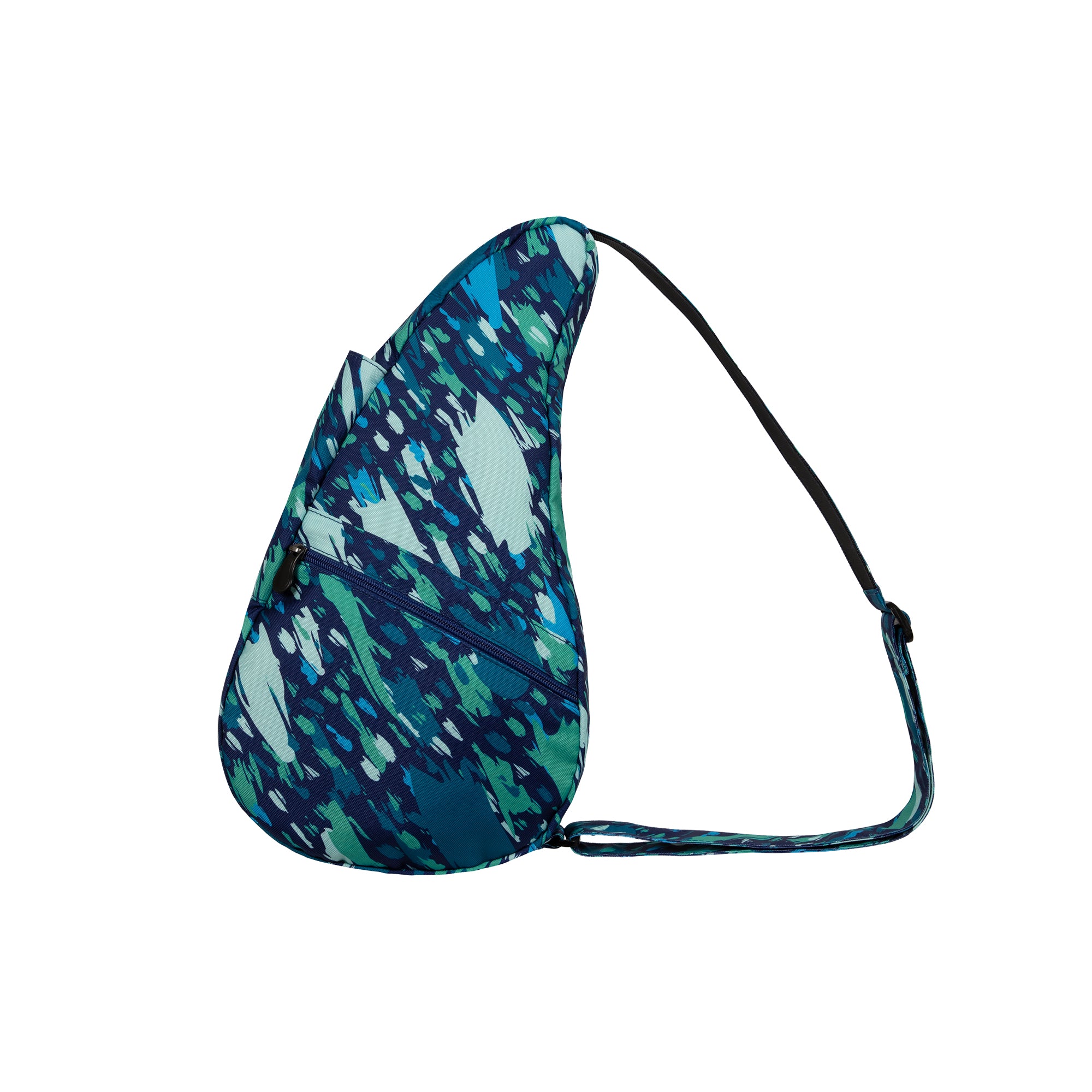 ヘルシーバックバッグ プリント Sサイズ スプラッシュブルー 2023SS NEW 23SS BLUE MULTI NEWタグS以上23SS PATTERN S size Sサイズ ノベルティS以上 パターン・柄 パターン＆プリント ブルー マルチカラー